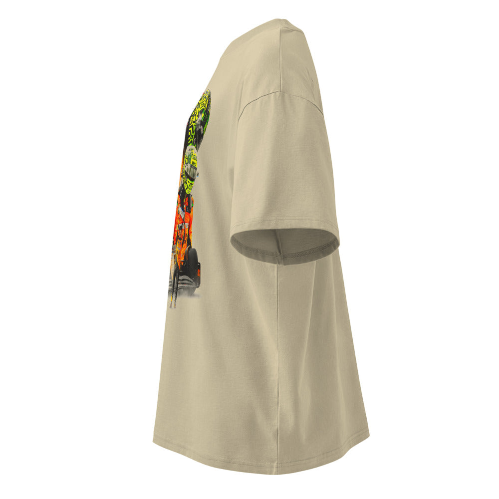 Lateral fantasma