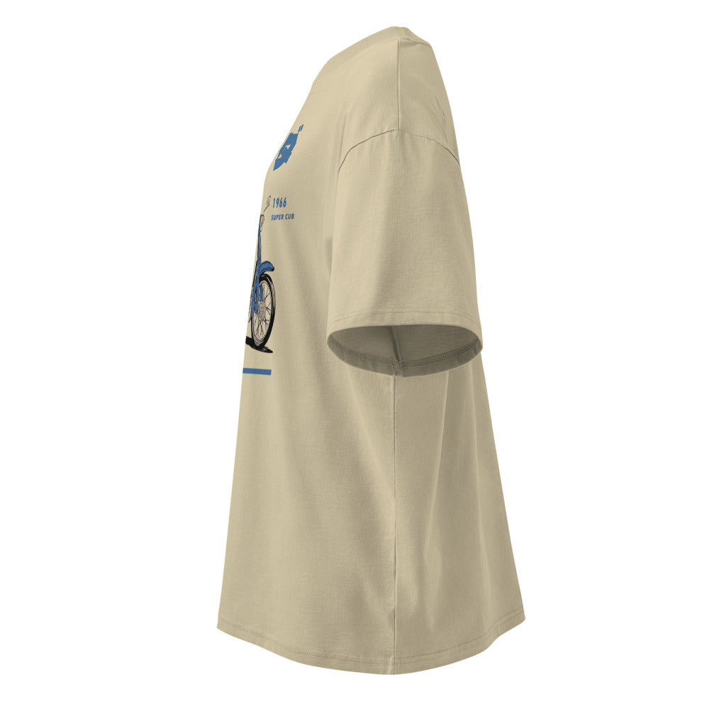 Lateral fantasma