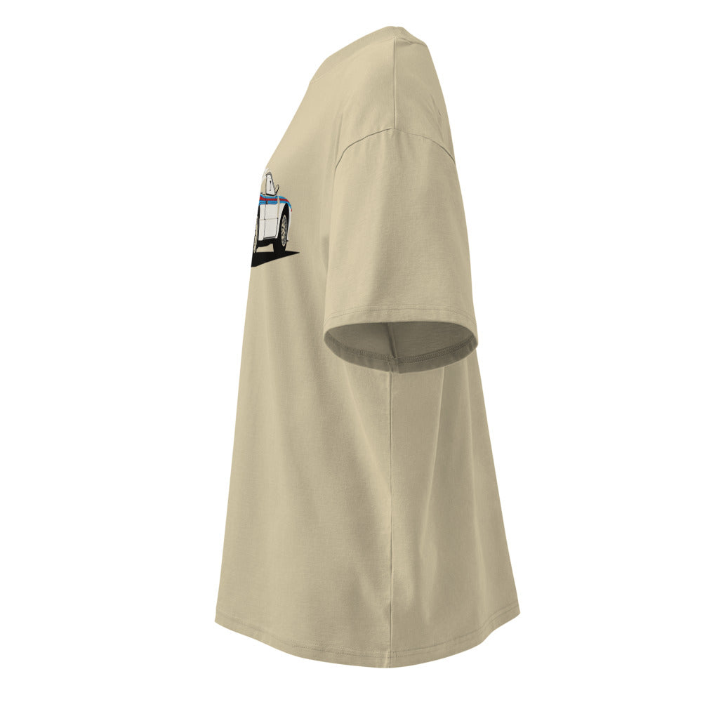 Lateral fantasma