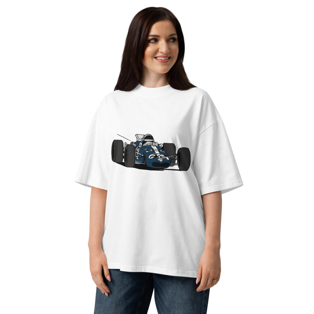 Modelo femenina