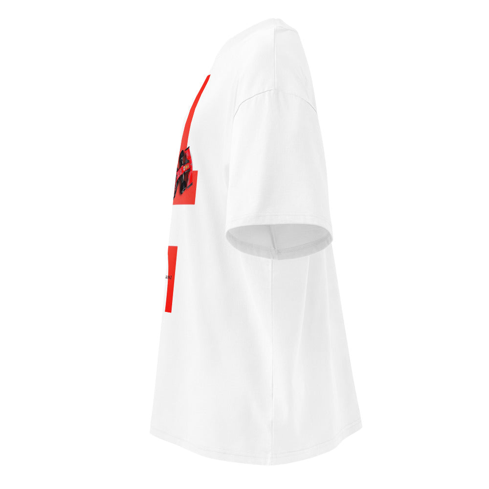 Lateral fantasma