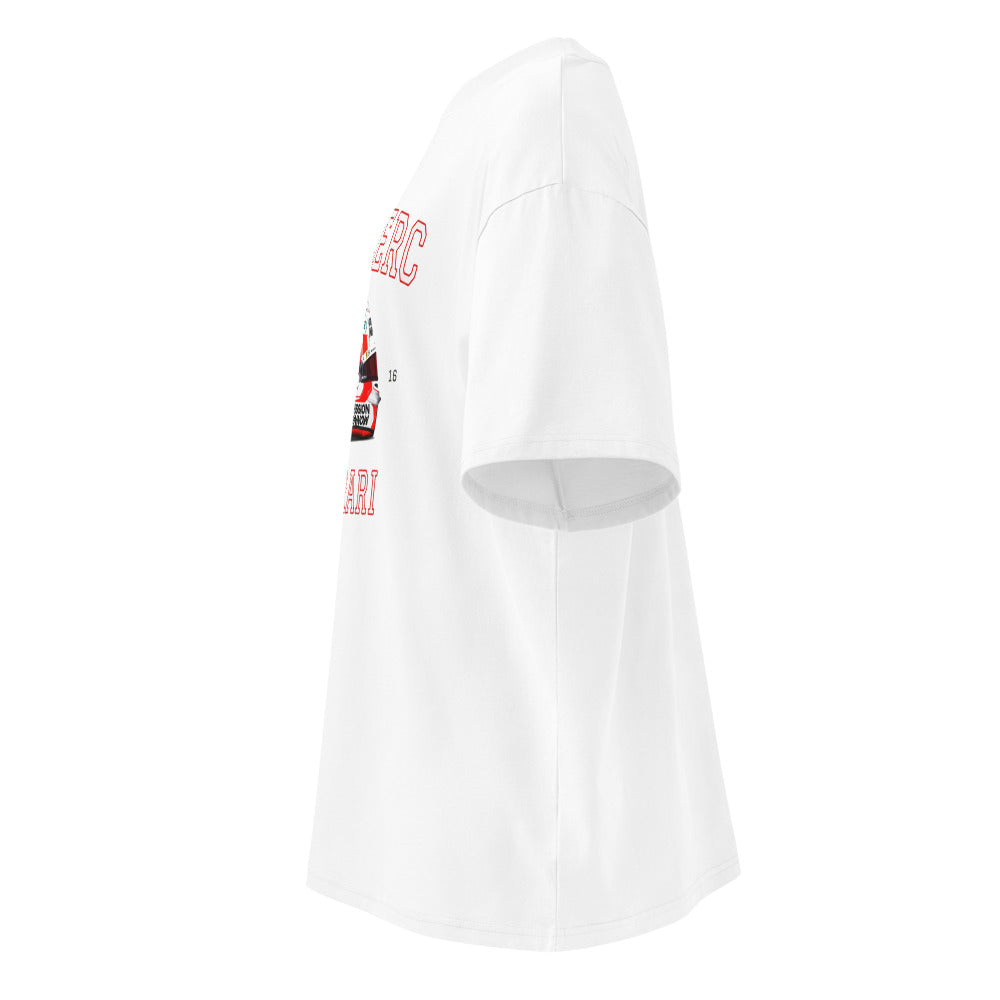 Lateral fantasma