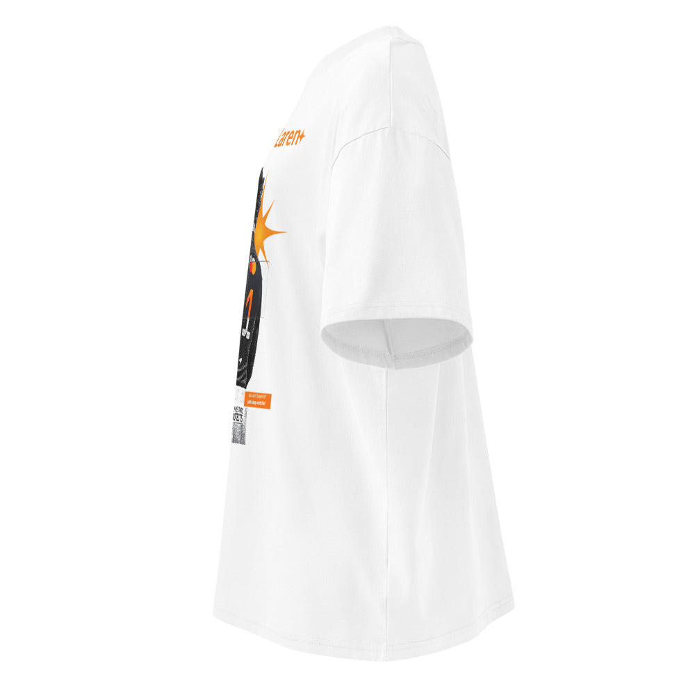 Lateral fantasma