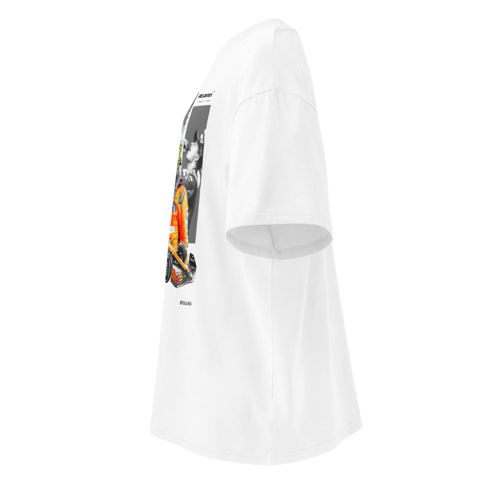 Lateral fantasma