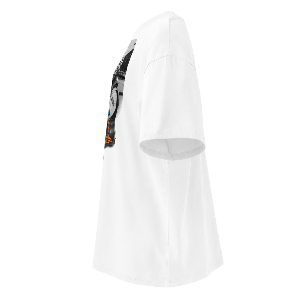 Lateral fantasma
