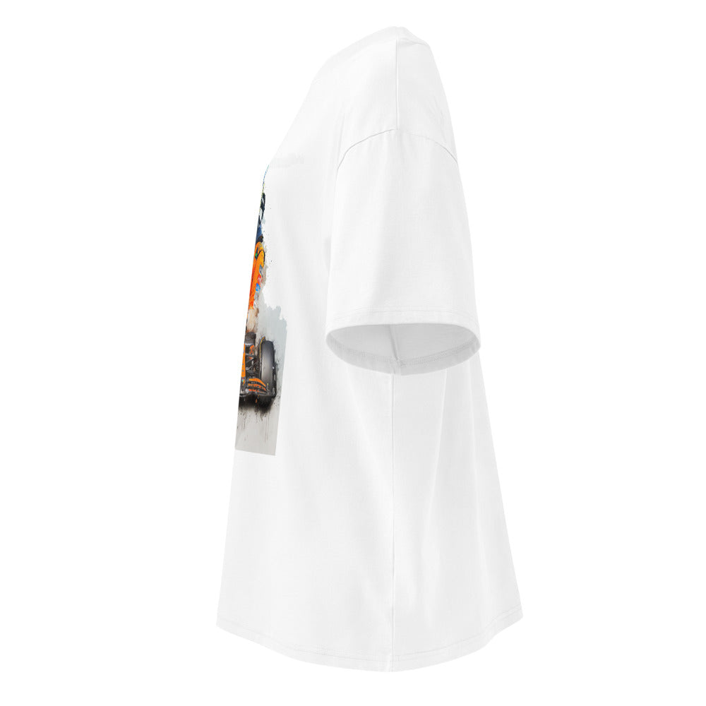 Lateral fantasma