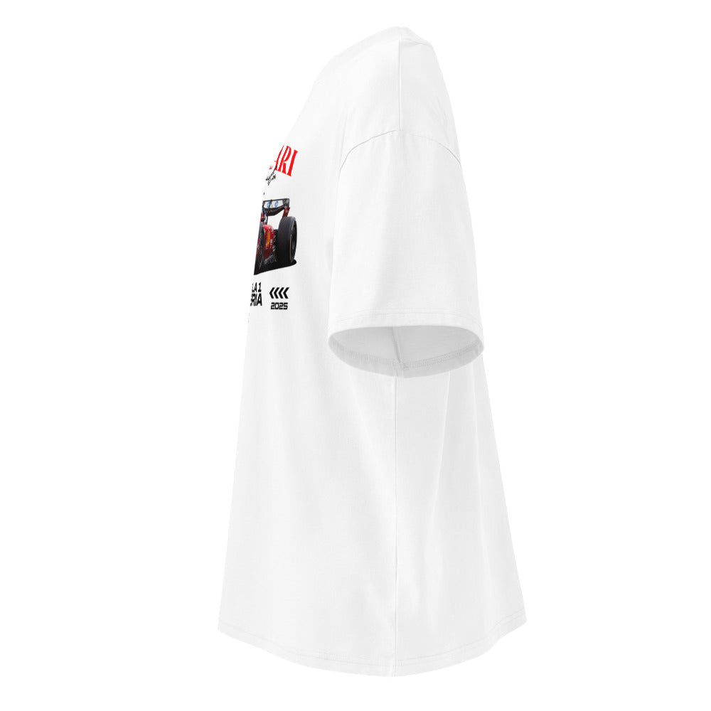 Lateral fantasma