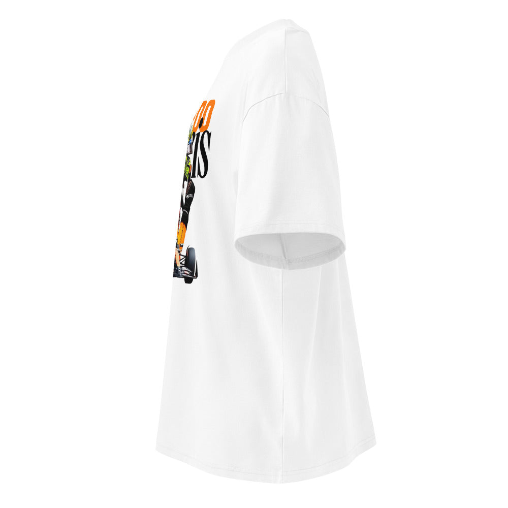 Lateral fantasma