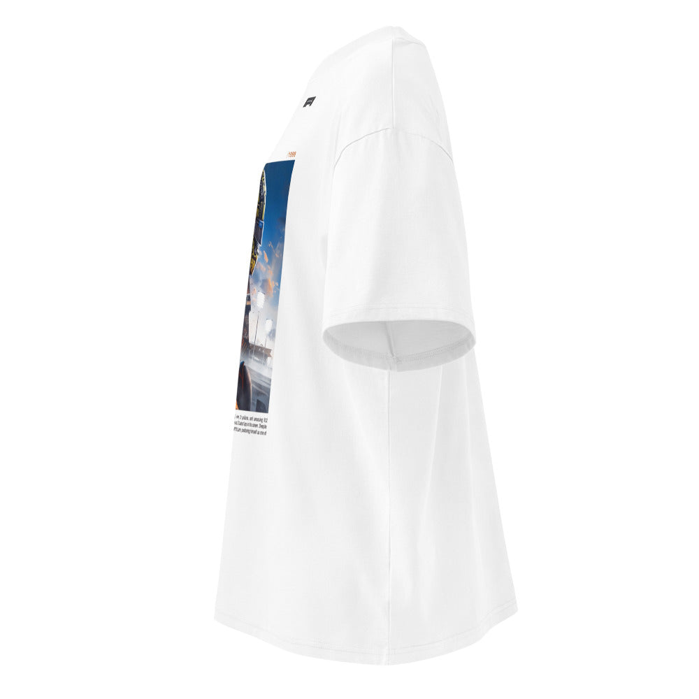 Lateral fantasma