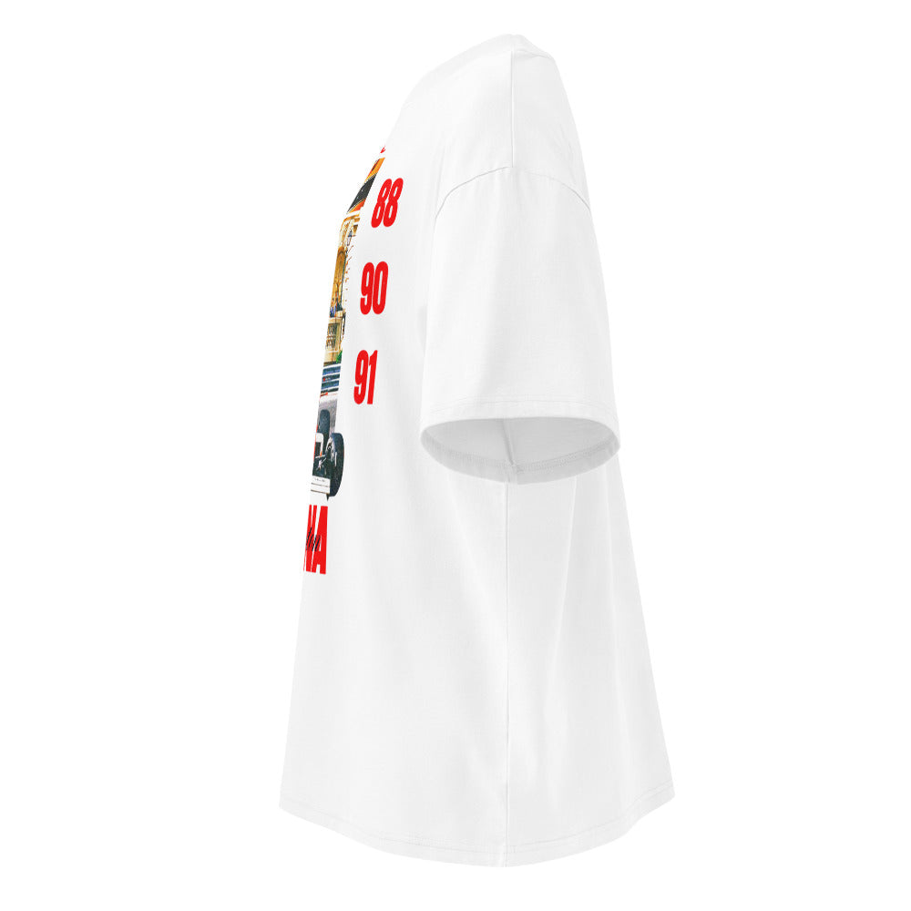 Lateral fantasma