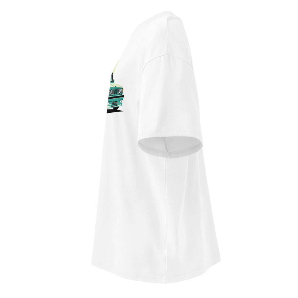 Lateral fantasma