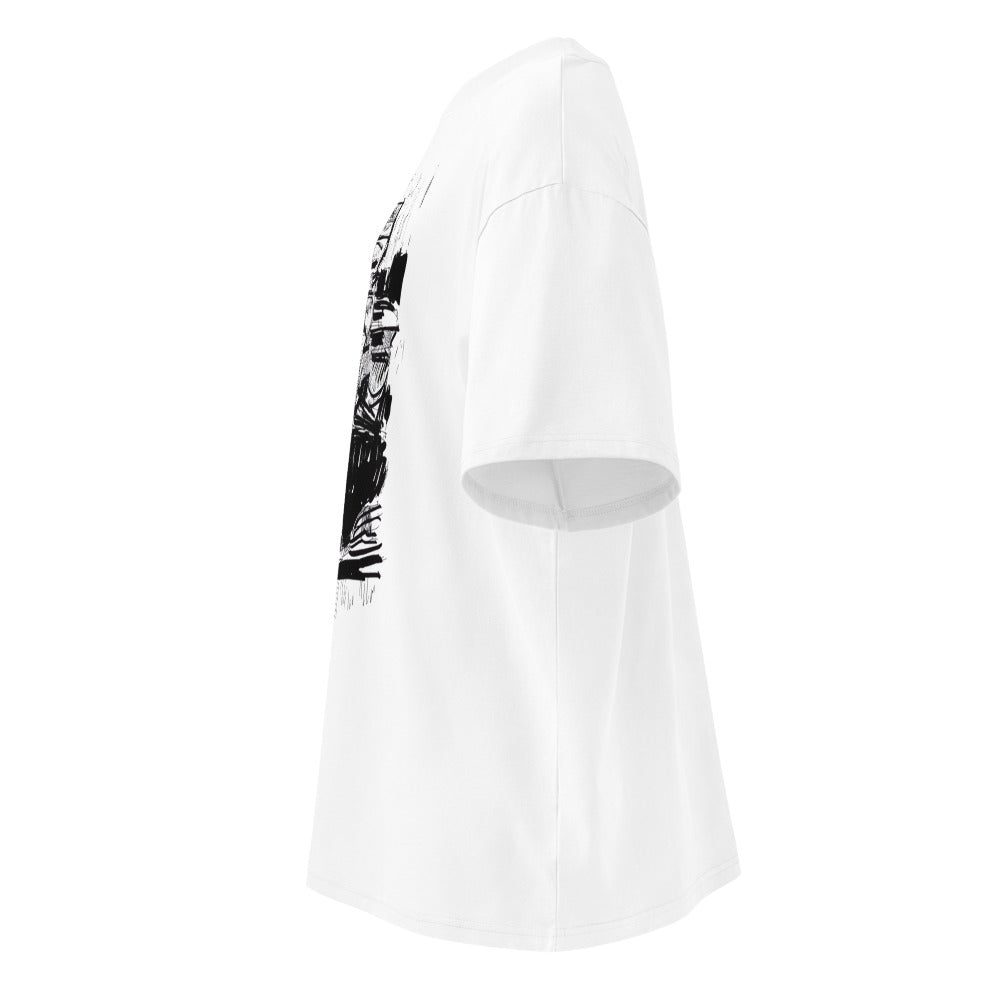 Lateral fantasma