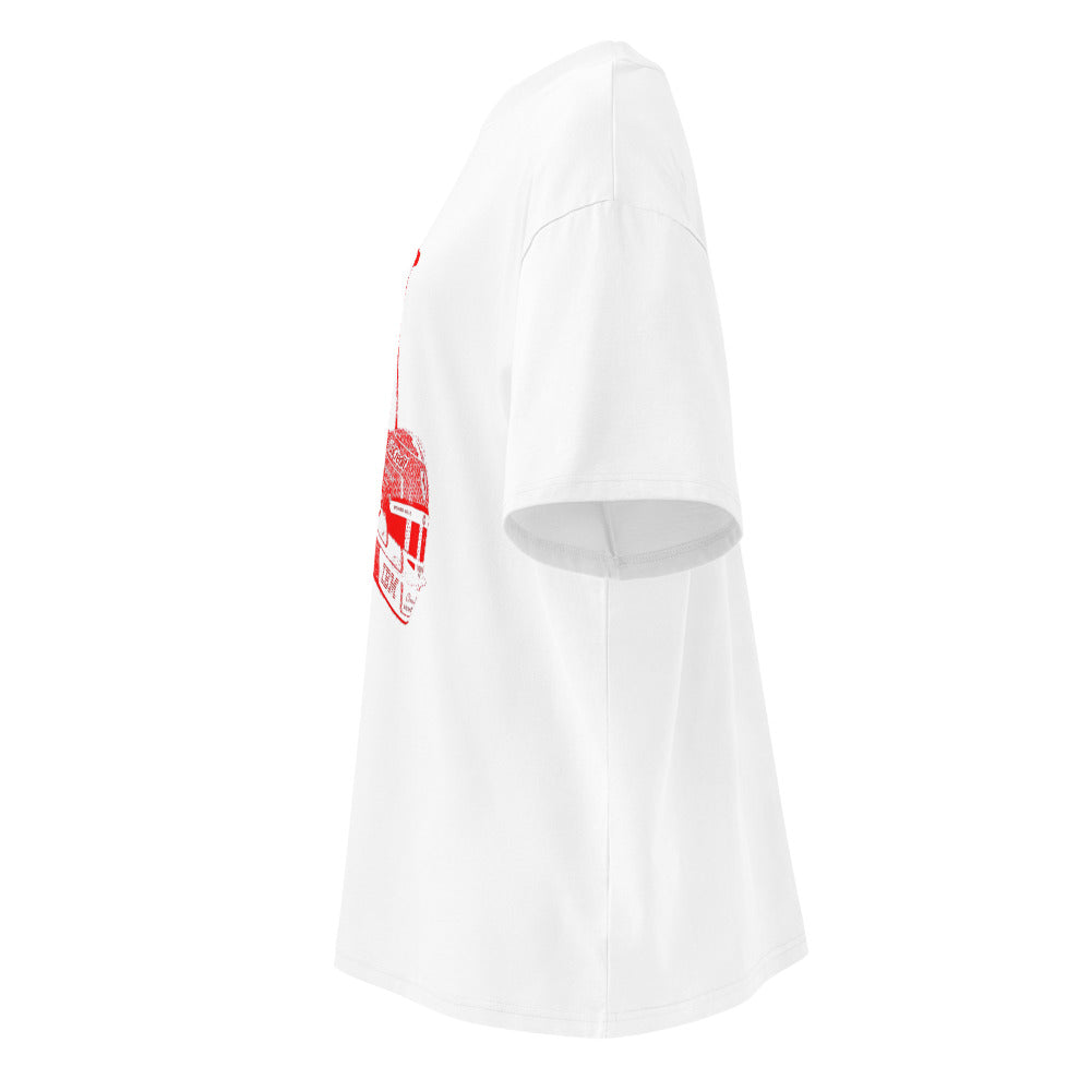 Lateral fantasma