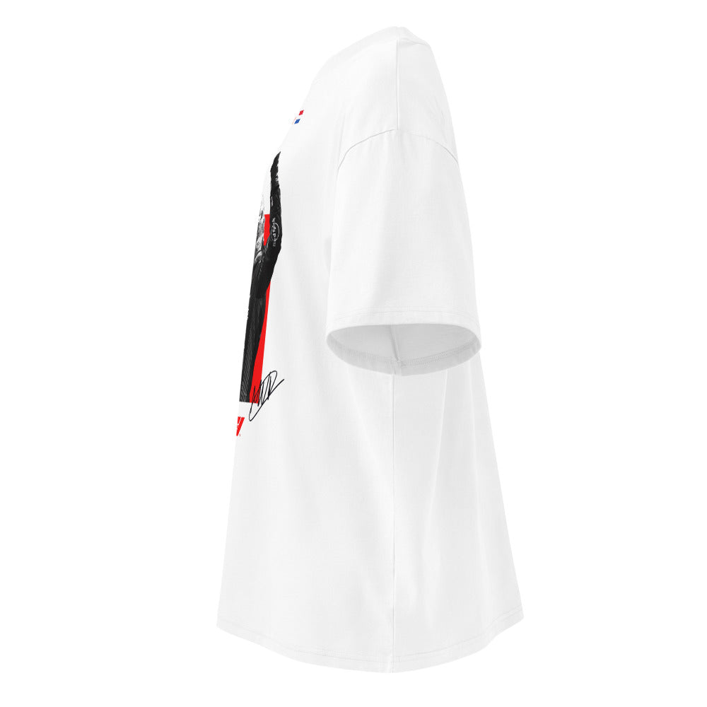 Lateral fantasma