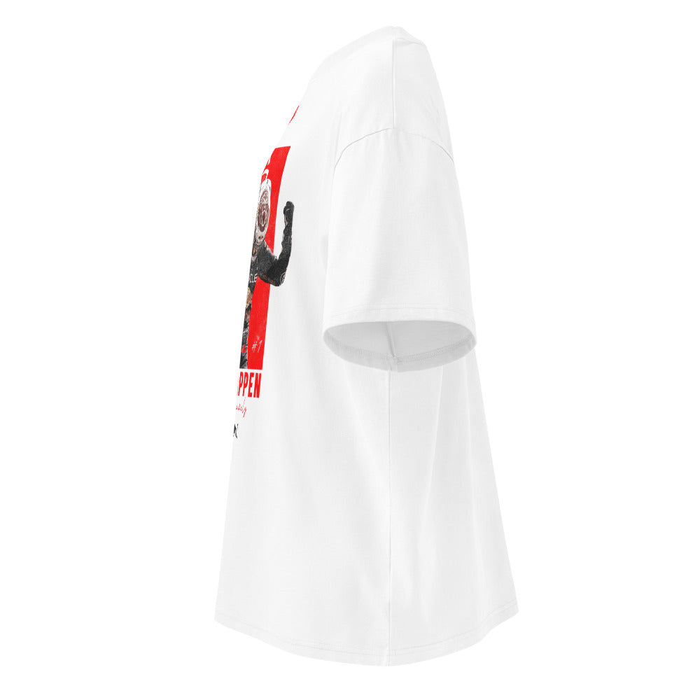 Lateral fantasma