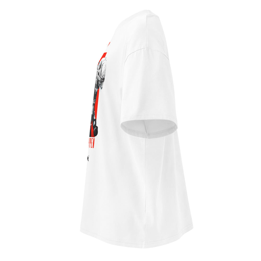 Lateral fantasma