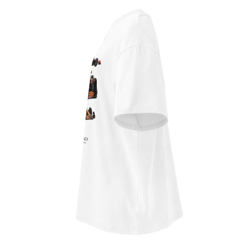 Lateral fantasma