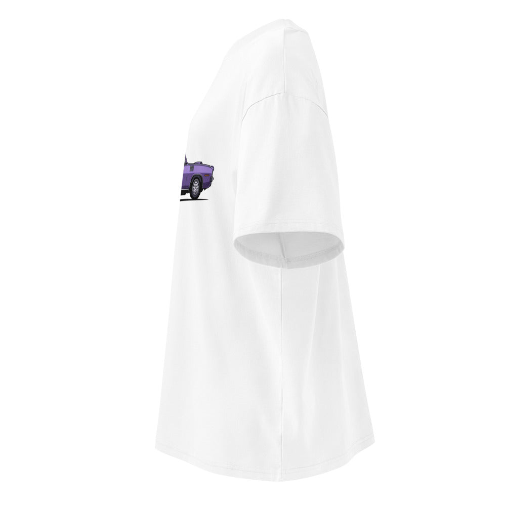 Lateral fantasma