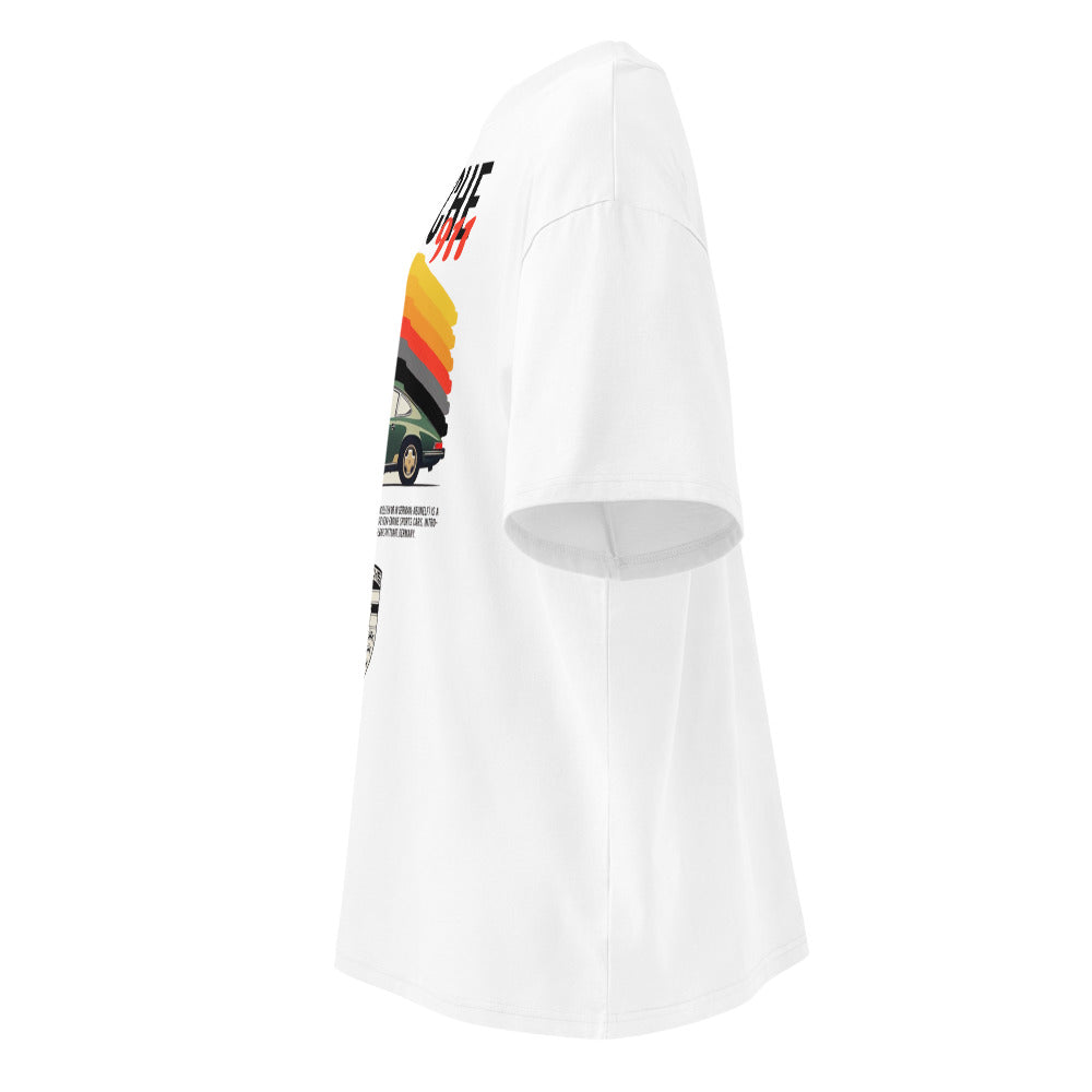 Lateral fantasma