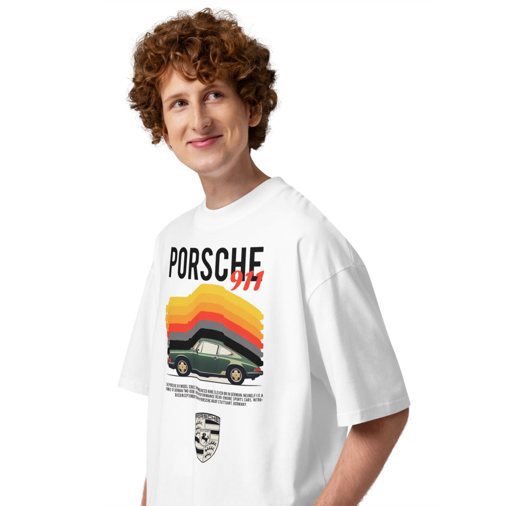 Modelo masculino lateral