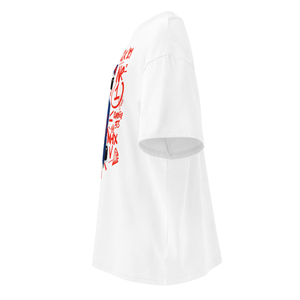 Lateral fantasma