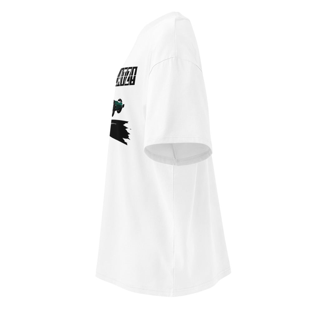 Lateral fantasma