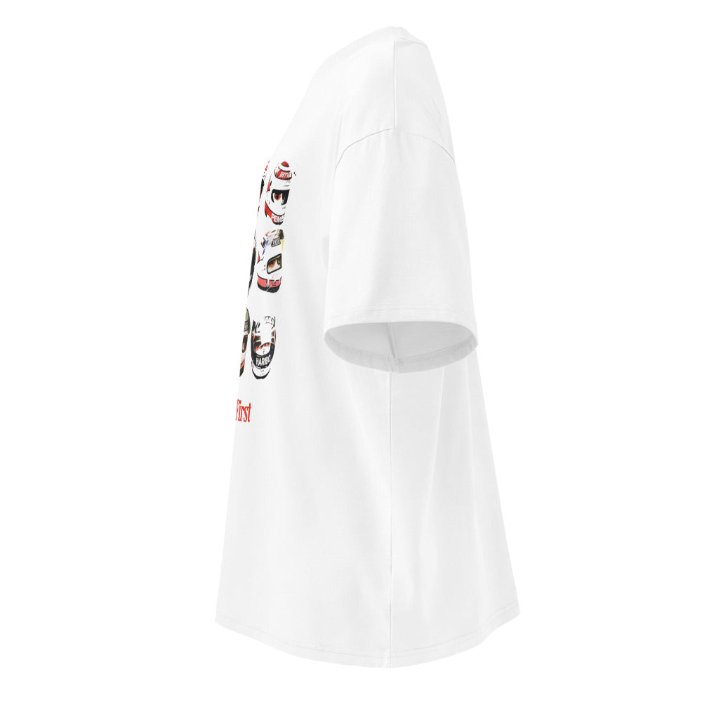 Lateral fantasma