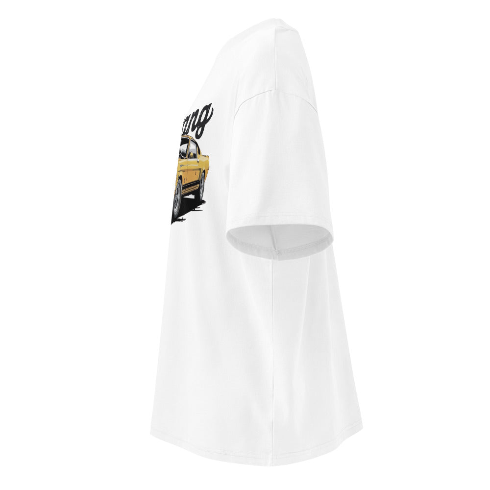 Lateral fantasma