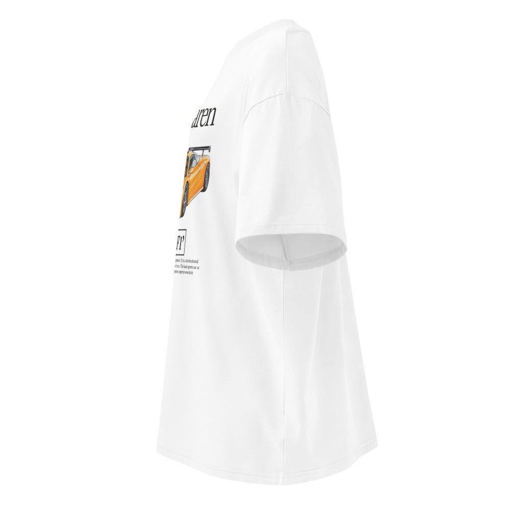 Lateral fantasma