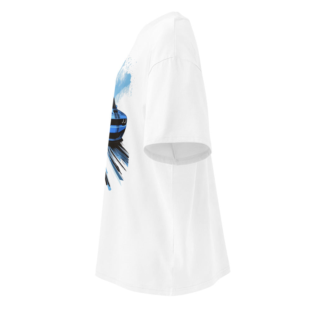 Lateral fantasma