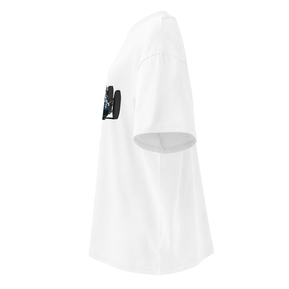 Lateral fantasma