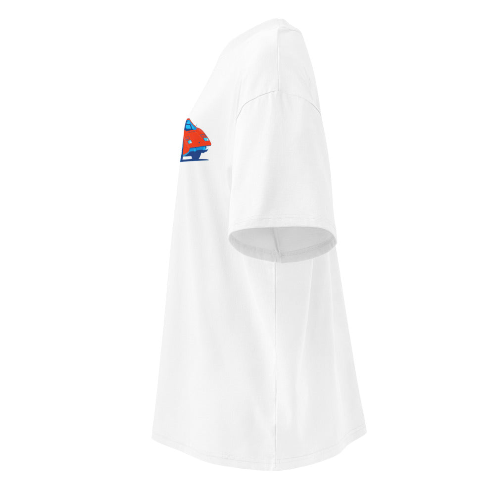 Lateral fantasma