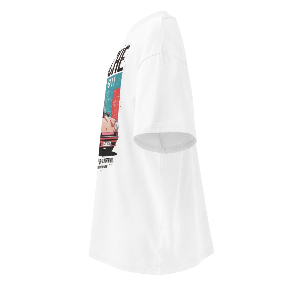 Lateral fantasma