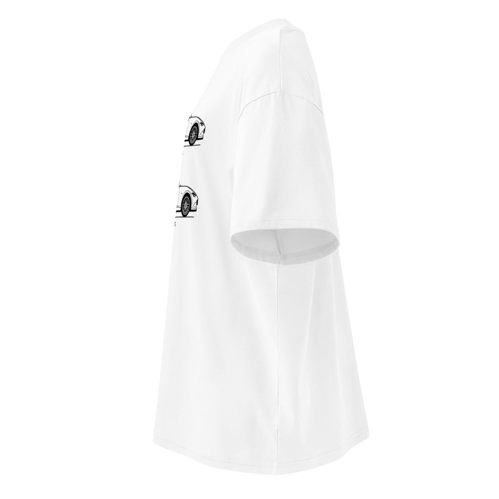 Lateral fantasma