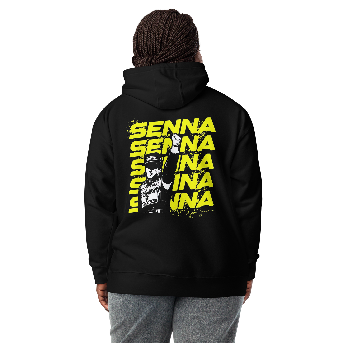 Senna Champion