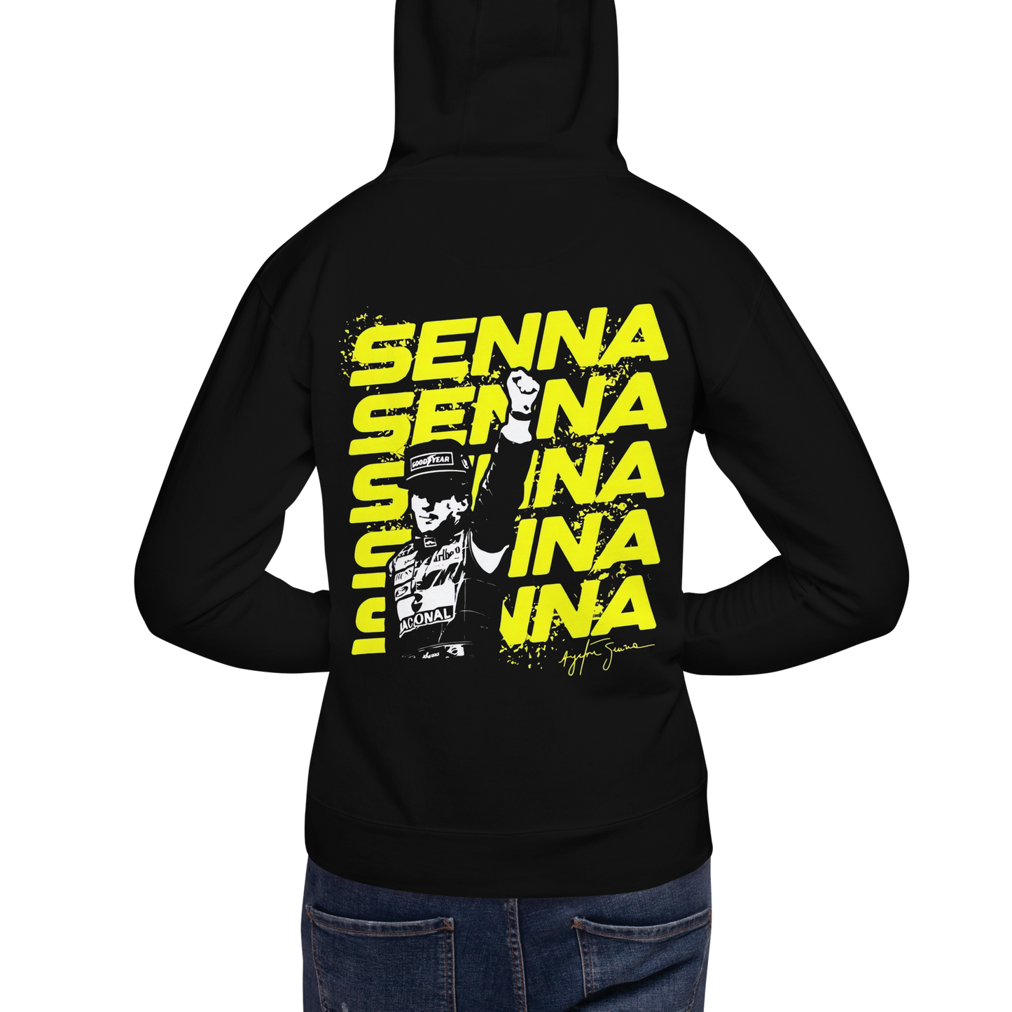 Senna Champion