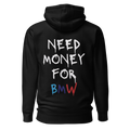 Need Money for BMW