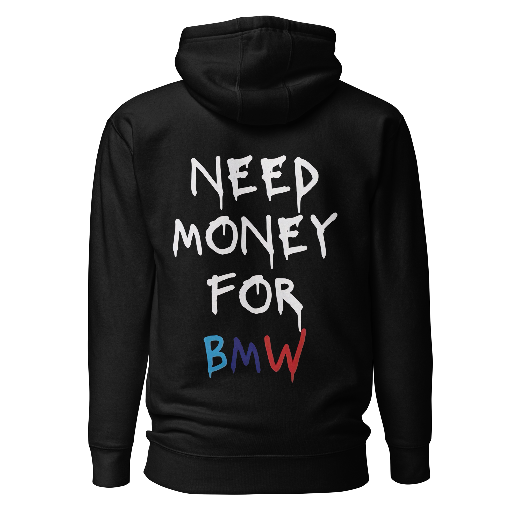 Need Money for BMW