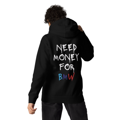 Need Money for BMW