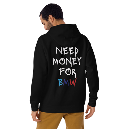 Need Money for BMW