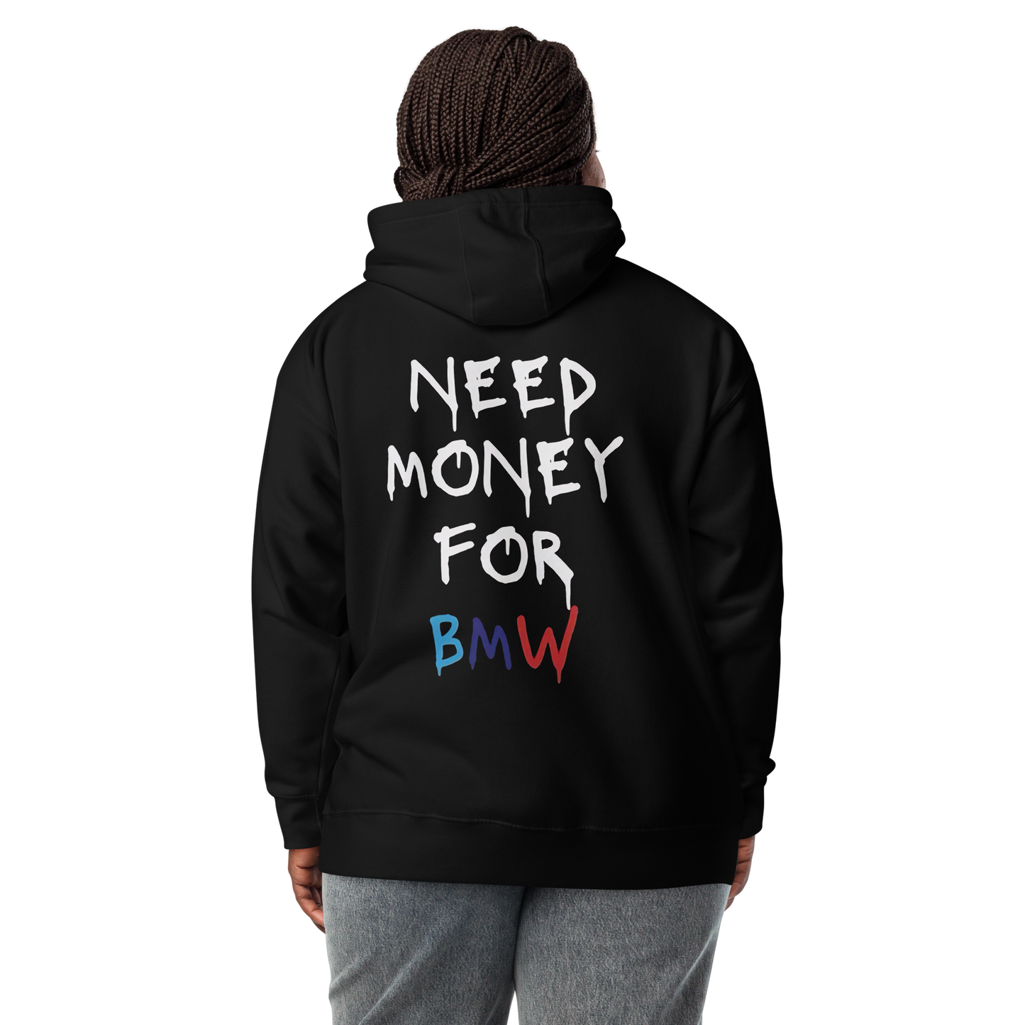 Need Money for BMW