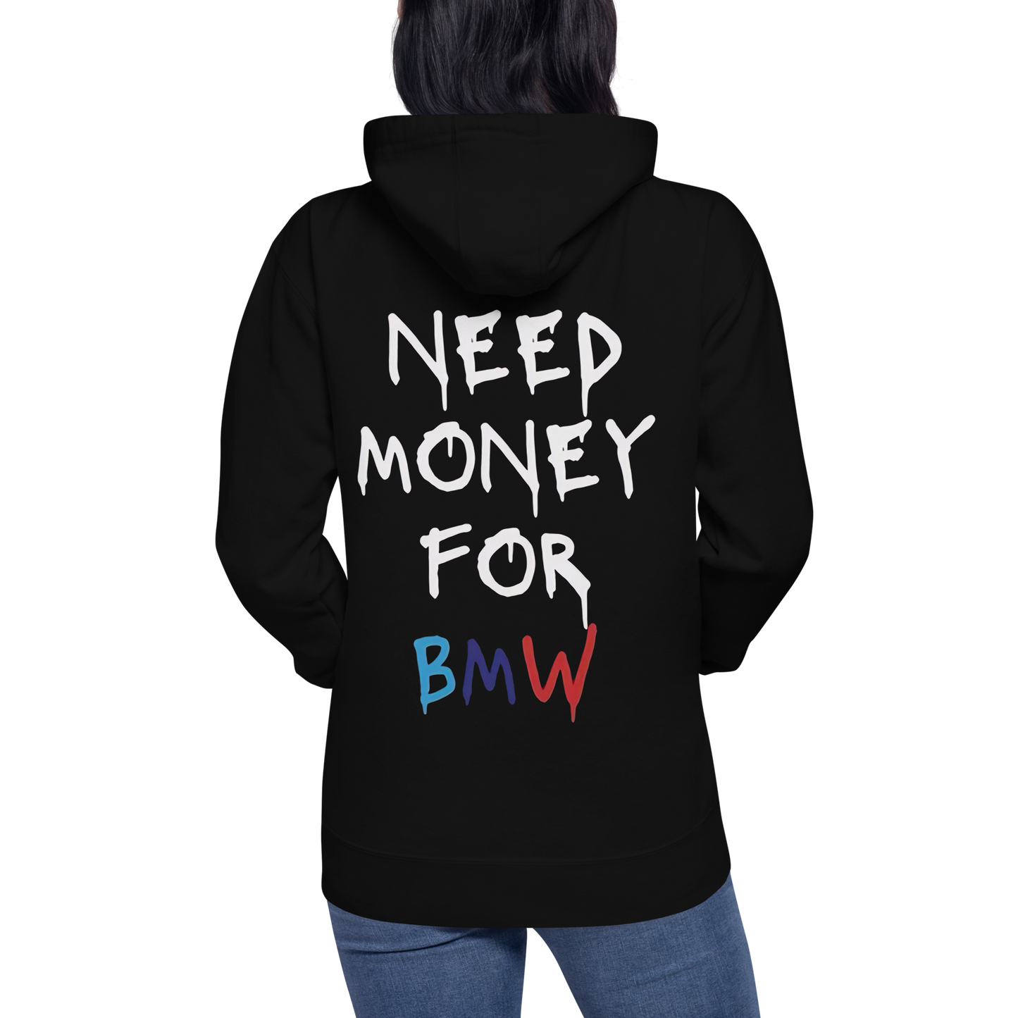 Need Money for BMW