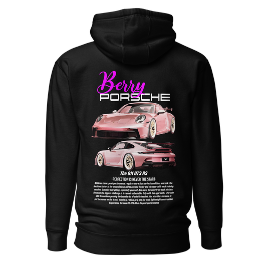 Berry Porsche