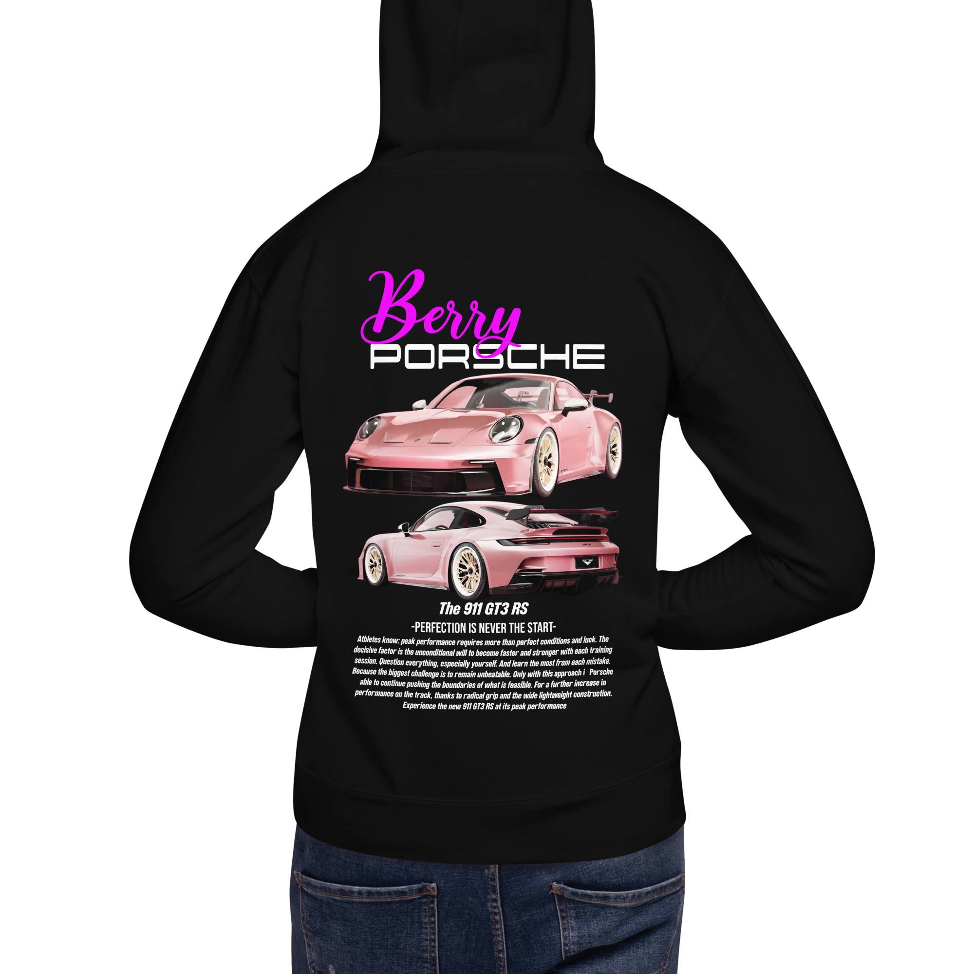 Baies Porsche