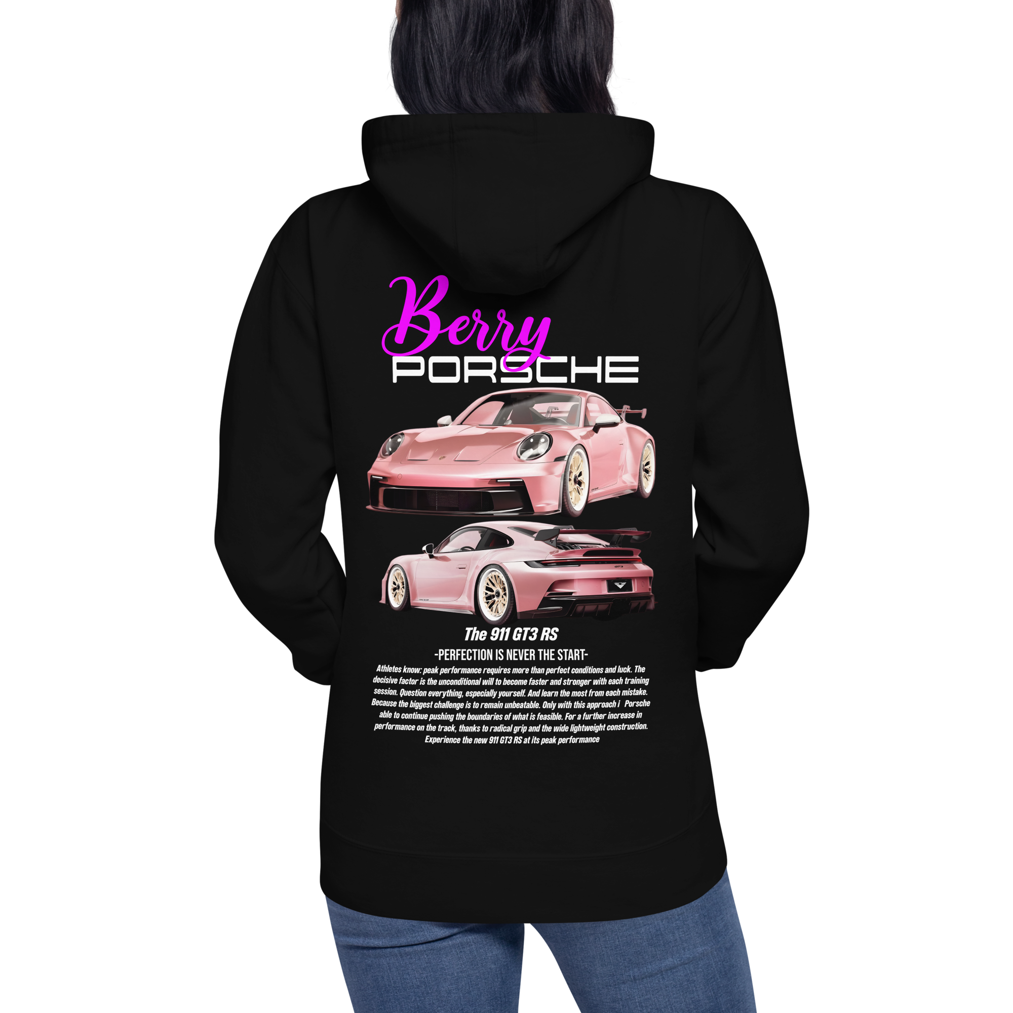 Baies Porsche