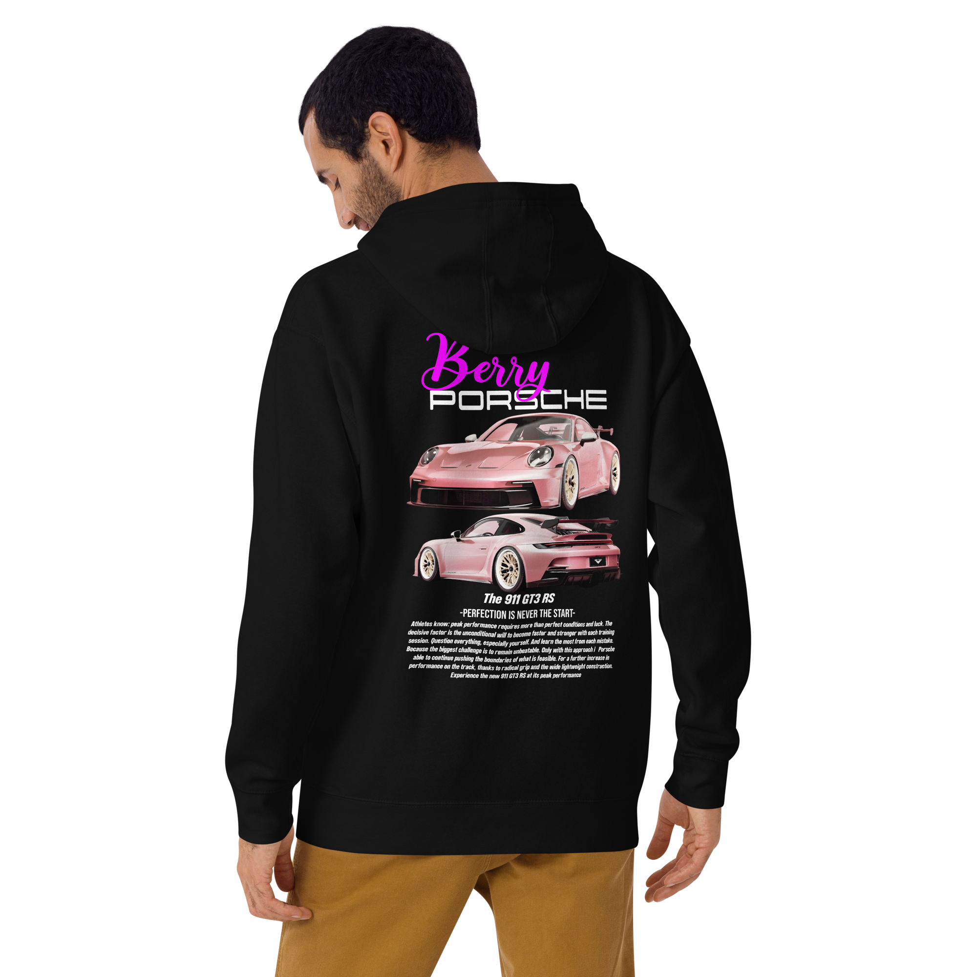 Baies Porsche