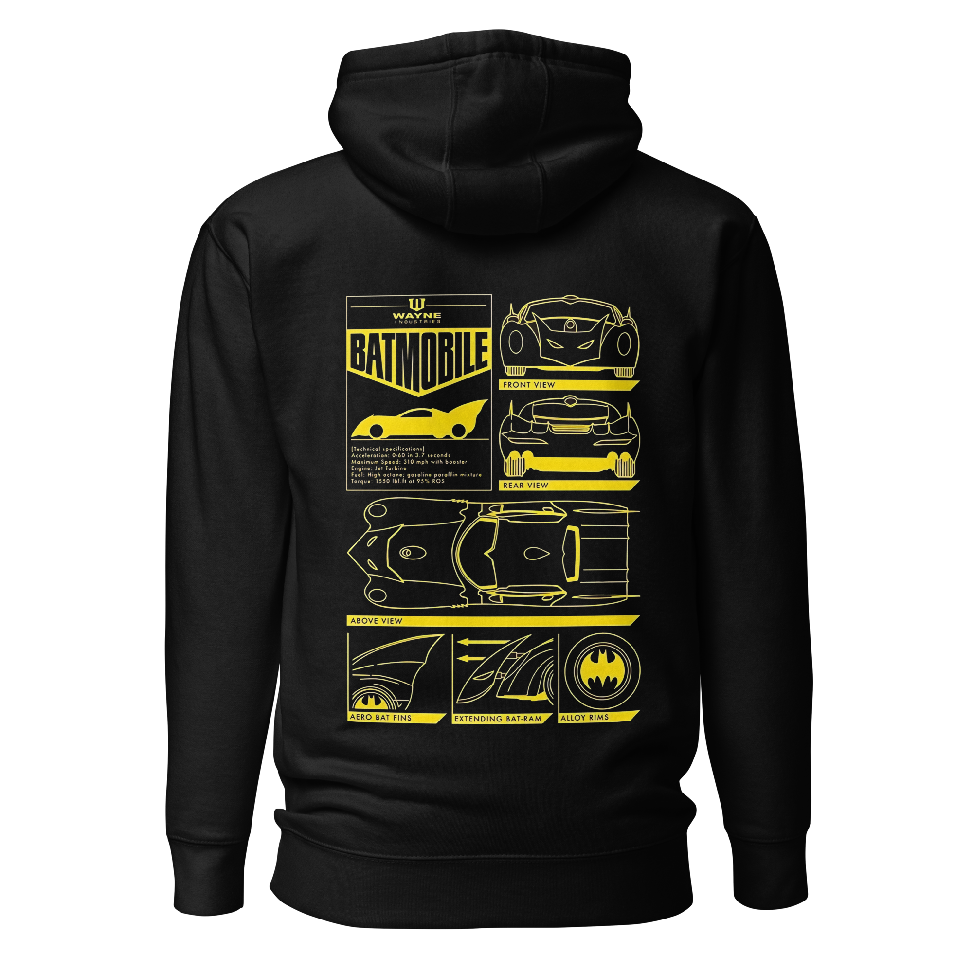 Coleccion Vehiculos Míticos