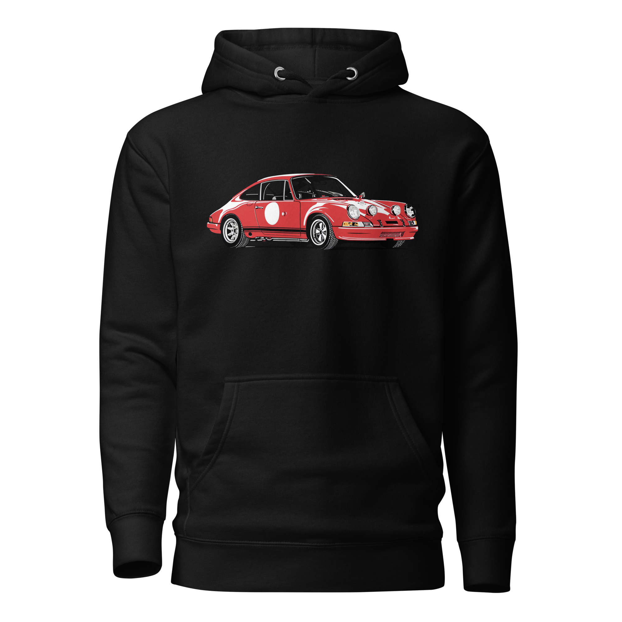 1971 Porsche 911