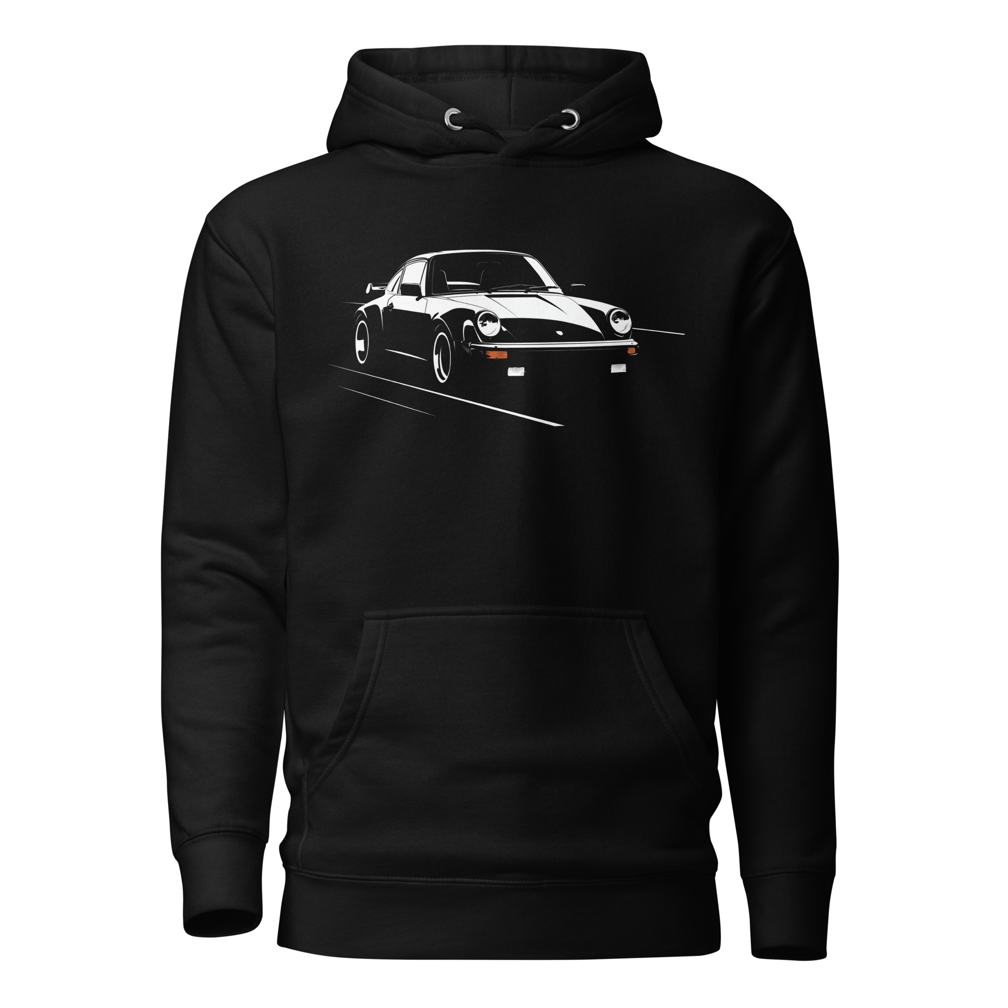 Porsche 930 turbo