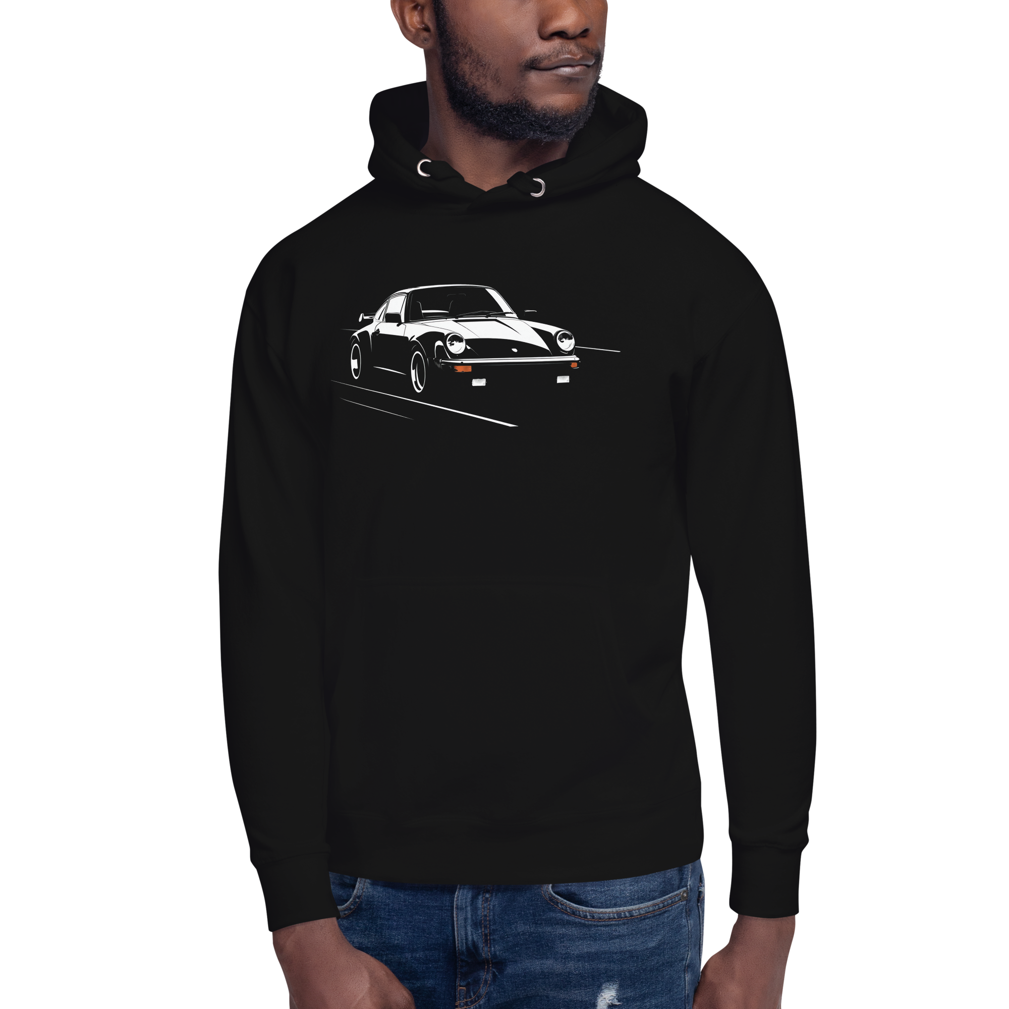 Porsche 930 turbo